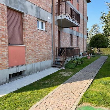 Magic Apartments Bardolino Extérieur photo