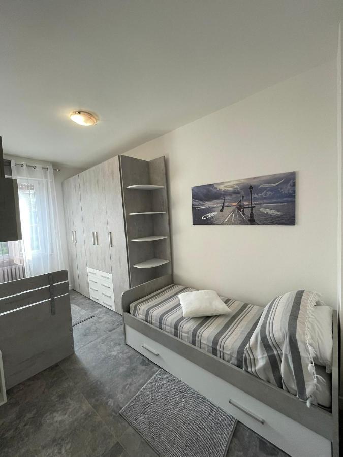 Magic Apartments Bardolino Extérieur photo