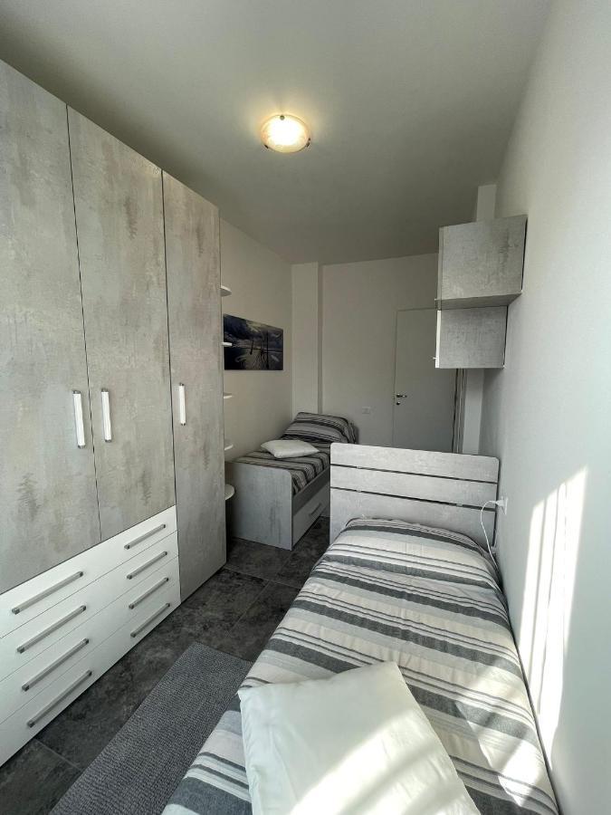 Magic Apartments Bardolino Extérieur photo