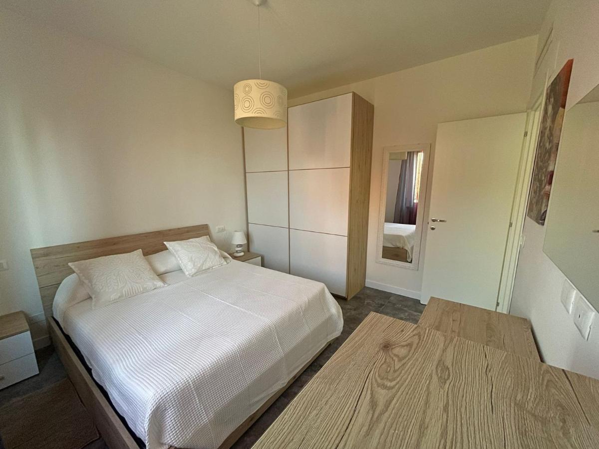 Magic Apartments Bardolino Extérieur photo