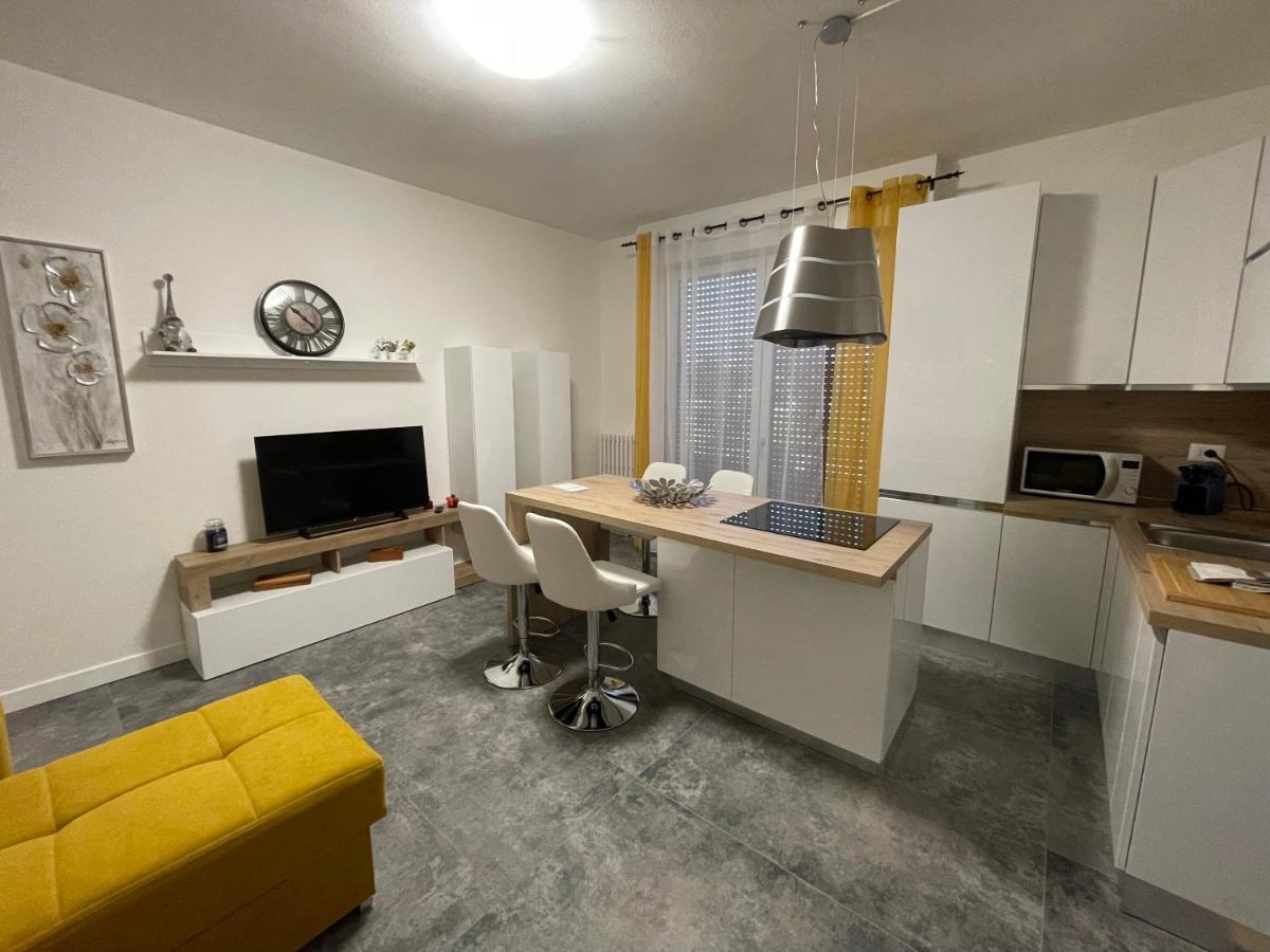 Magic Apartments Bardolino Extérieur photo