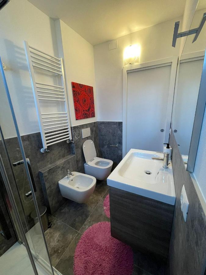 Magic Apartments Bardolino Extérieur photo