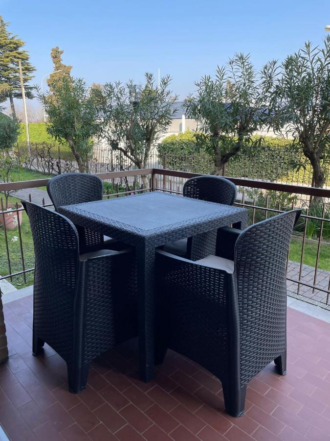 Magic Apartments Bardolino Extérieur photo
