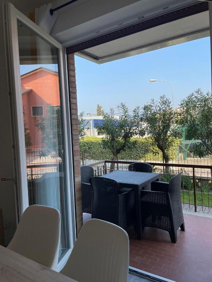 Magic Apartments Bardolino Extérieur photo