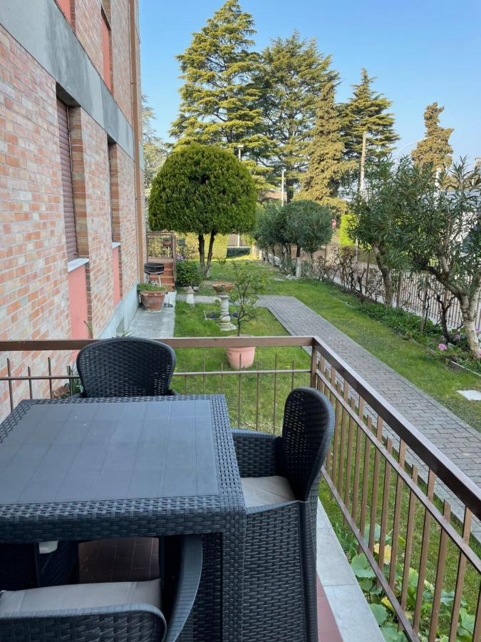 Magic Apartments Bardolino Extérieur photo